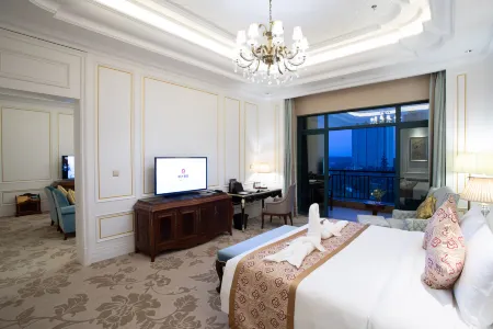 Evergrande Hotel Nan Chang