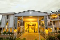 Alba Hotel Meru Hotels near Riiji Coffee Factory