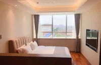 Runchunlai Hotel Hoteles cerca de Estación de Tren Chengyang