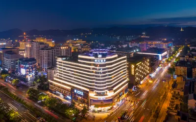 Zhejiang Hotel（hangzhou west lake） Hotels near Olympic Sports Expo Center Main Stadium