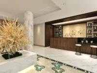 Metropolo Jinjiang Hotel (Haikou East High-speed Railway Station, Normal University) Hotels near Meilan Railway Station