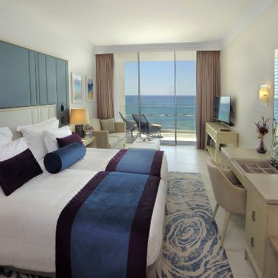 Deluxe Room with Sea View Amavi – Made For Two Hotels Promo Code