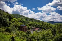 Swallow's Nest Swimming Pool Homestay Hotels in Tonglu