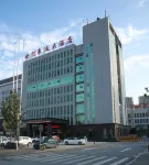 Shiji Haoting Hotel Hotels in Shimen