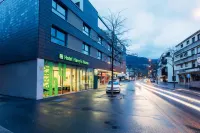 Harry's Home Dornbirn Hotel & Apartments Hotels in Dornbirn