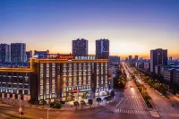 Hampton by Hilton Kunming South Station Hotels near Kunming Natural History Museum of Zoology