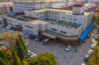 Minghang Hotel فنادق في شنيانغ