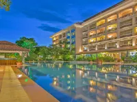 Hotel Somadevi Angkor Resort & Spa Hotels in Siem Reap