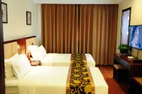 Tang Shan Hotel Hotels near Tangshan Nan Hu Kailuan Scenic Area