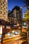 Pullman Brisbane King George Square Hotels near Griffith Place Park