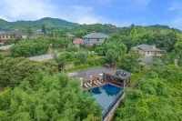 Mount Mogan Wild Extravagance (Boutique Homestay) Hotel a Deqing