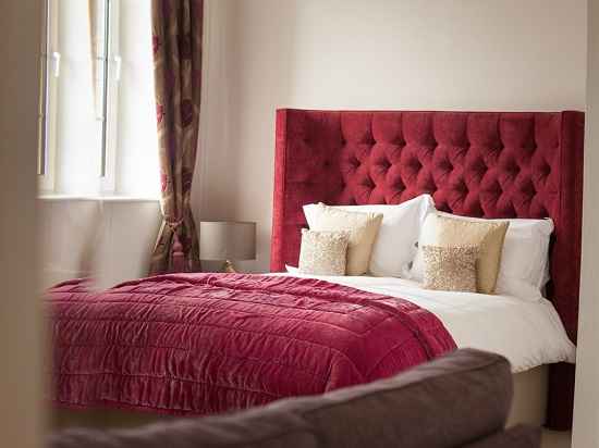 Ty Croeso Boutique B&B Rooms