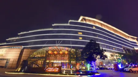 Wuhan Maya Gleetour Hotel