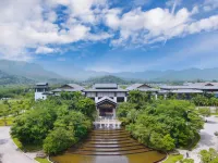 Shui Di Shan Hot Springs Manor Hotels near Baohualin Temple