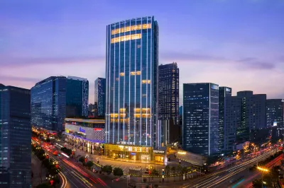 Guomao Hotel Hotels near Zunyi South Railway Station