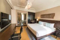 Pullman Chennai Anna Salai Hotels near Madras Kali Bari temple