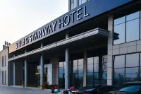 Starway Hotel Hoteles cerca de Sansheng Hall