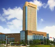 Howard Johnson Tianzhu Plaza Fuyang โรงแรมใกล้อาคารพาณิชย์ Fuyang