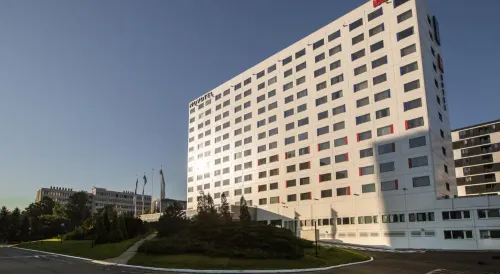 Ibis Wroclaw Centrum