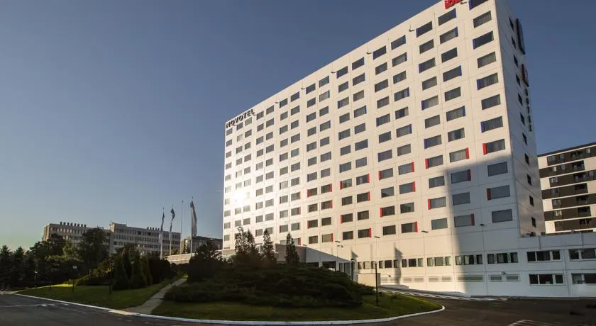 Ibis Wroclaw Centrum