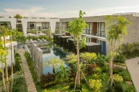 Metta Residence & Spa Hotels in Siem Reap