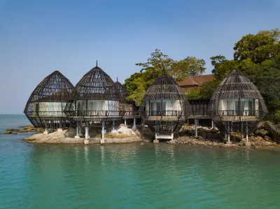 The Ritz-Carlton, Langkawi