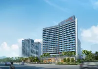 Hilton Garden Inn Hotels in Sanya