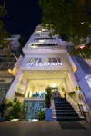 Alagon Saigon Hotel & Spa Hotels near Saigon Square