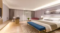 Floral Hotel Zhengzhou Tiancheng (Zhengzhou Xinzheng International Airport) Hotels near Zhengzhou Xinzheng International Airport