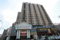 Vienna Hotel (Jingzhou Jianli Jiangcheng) Hotels in Jianli