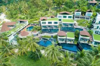 The Tarna Resort, Koh Tao Отели рядом с достопримечательностью «Asia Divers»