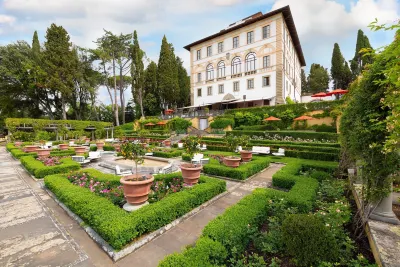 Il Salviatino Firenze Hotels in Florence