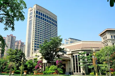 JOYHOME GRAND HOTEL Hotels in Panzhihua