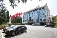 Jiangxuan Hotel (Jiangxi Training Base for Publicity Cadres)