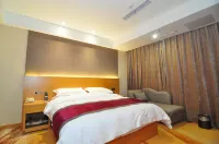 Science Hall Hotels in Ningbo