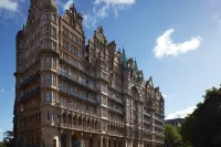 Kimpton - Fitzroy London, an IHG Hotel Hotels near Kensington Gardens