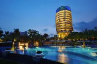 Crowne Plaza Sanya Haitang Bay Resort Hotels in Sanya