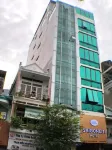 Saigonciti Hotel Hotels near Bui Vien Street