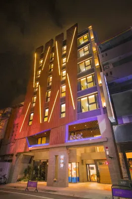 INNK Hotel Hotels near Fengyuan Station