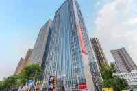 Quzhu Hotel (East Lake Branch of Wuhan University at street entrance) Hotels near Wuhan Tianhe International Airport