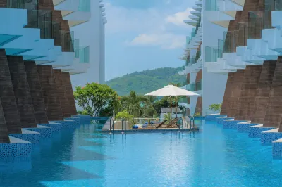 The Beachfront Hotel Phuket Hotels near Baannaraya Exclusive Pool Villa Residence