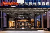 Hampton by Hilton Shenyang Olympic Center Hotels near Shineway Frozen Fresh Meat (Donghu Street)