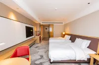 Lcheng Hotel (Hengyang Huayuan Branch Road) Hotels near Hengyang Martyrs' Cemetery