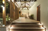 Ke Rensia Private Pool Villas Gili Air Hotels near Gili Islands