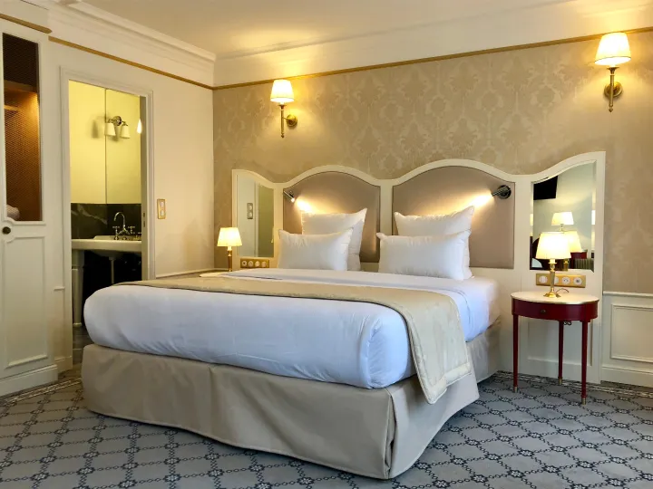 Hôtel Mayfair Paris