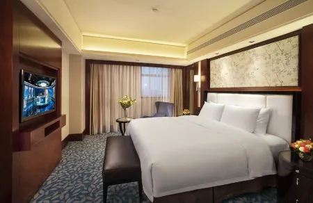 C&D Hotel Quanzhou