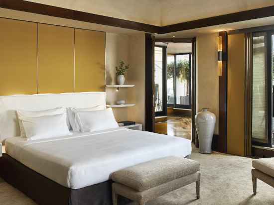 Park Hyatt Milan Rooms