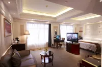 Victoria Grand Hotel Hotels in Wenzhou