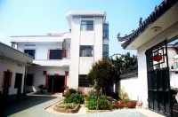 Lishui Hualang Farmhouse