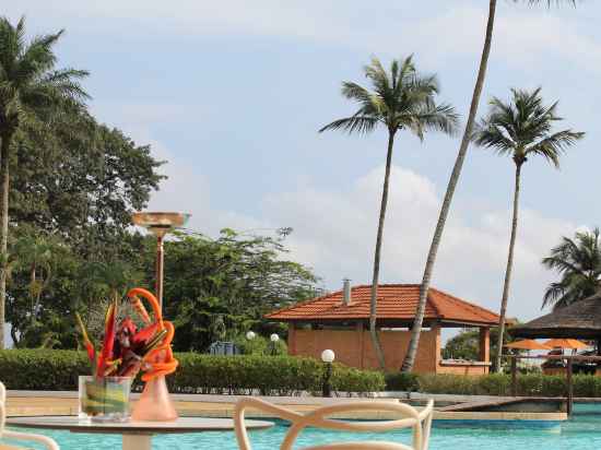 Sofitel Abidjan Hôtel Ivoire Hotel Exterior